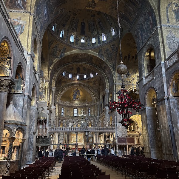 Saint Mark's Basilica