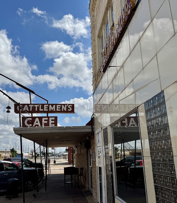 Cattlemen's Steakhouse