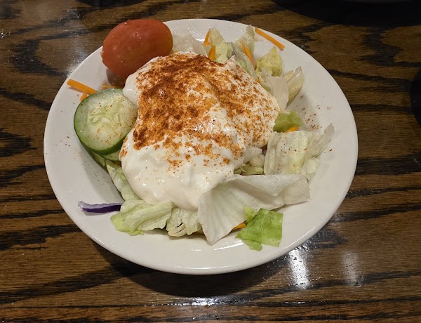 Cattlemen's Steakhouse