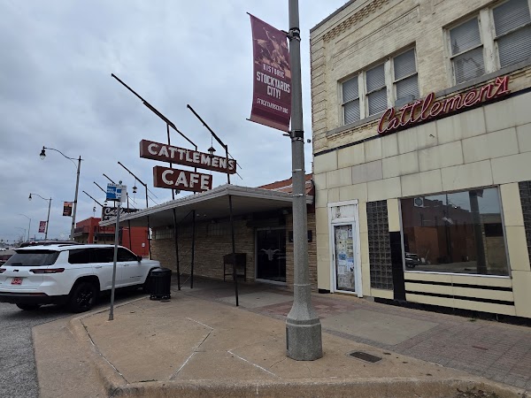 Cattlemen's Steakhouse