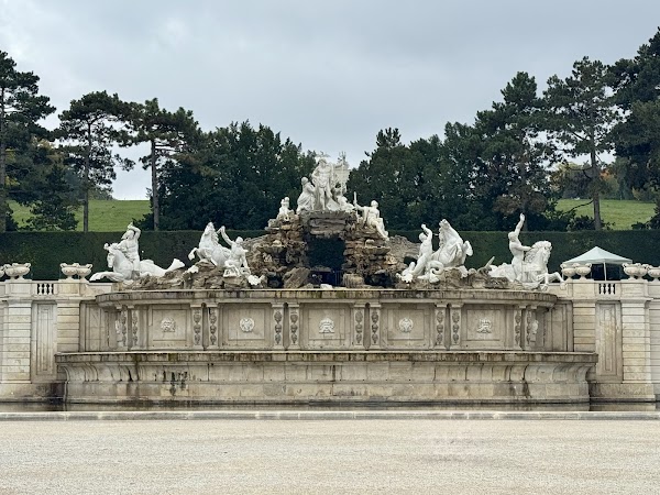 Schönbrunn Palace