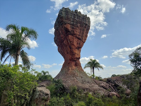 Parque Vila Velha