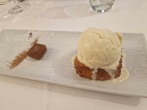 Restaurante Casa Lac