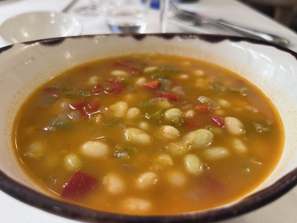 Restaurante Casa Lac