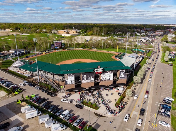 UWM Field