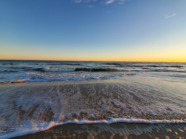 Gulf Shores Public Beach