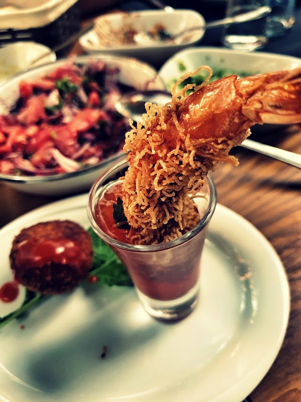 Kuytu Meze&Balık Restaurant
