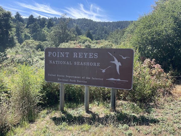 Bear Valley Visitor Center