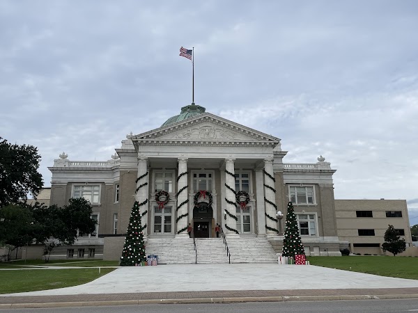 Historic City Hall Arts & Cultural Center