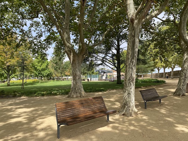 Jardim Portas do Sol