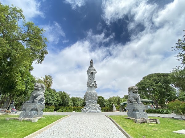 Buddha Eden