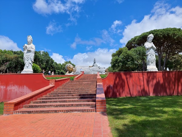 Buddha Eden