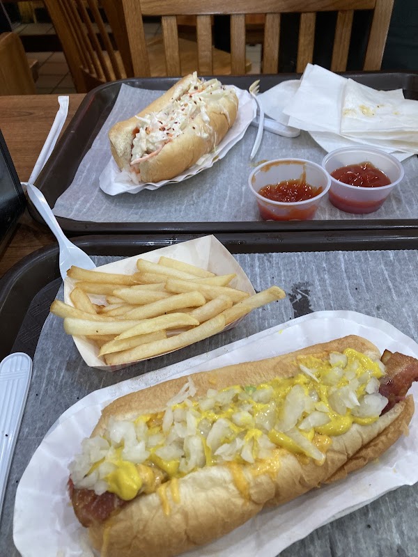 Lipuma's Coney Island