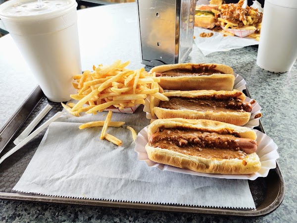 Lipuma's Coney Island