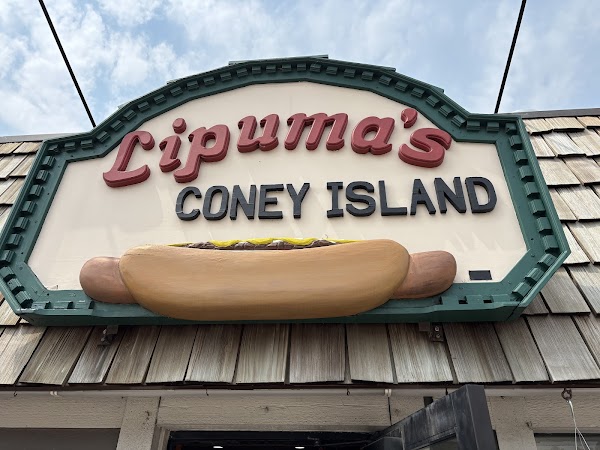Lipuma's Coney Island