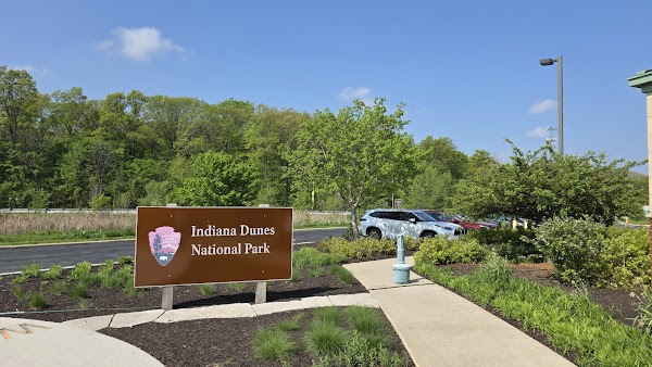 Indiana Dunes Visitor Center