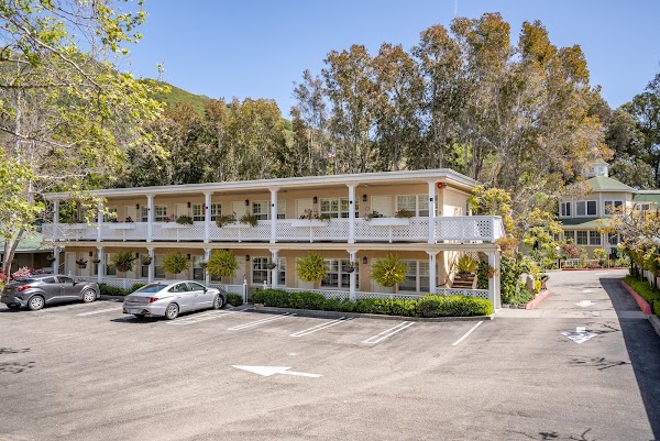 Apple Farm Inn