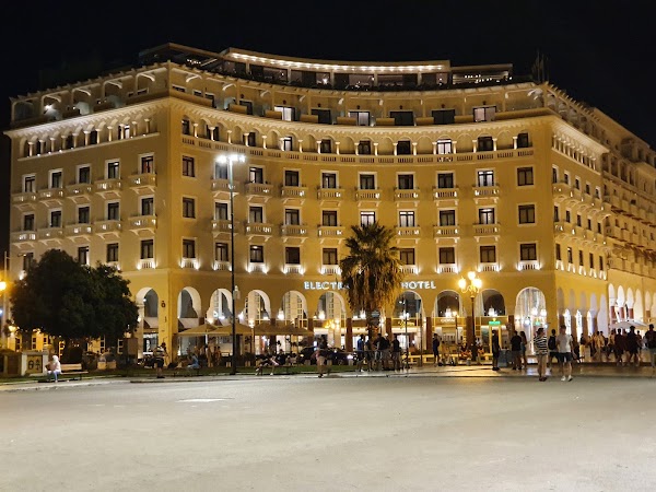 Aristo Meydanı