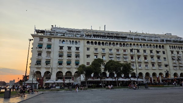 Aristo Meydanı