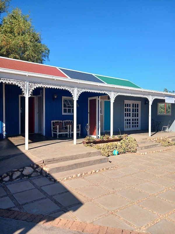 Klipkraal Padstal