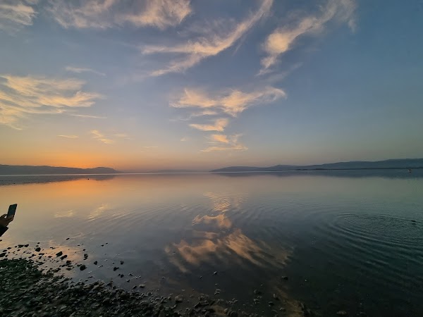 İznik Lake
