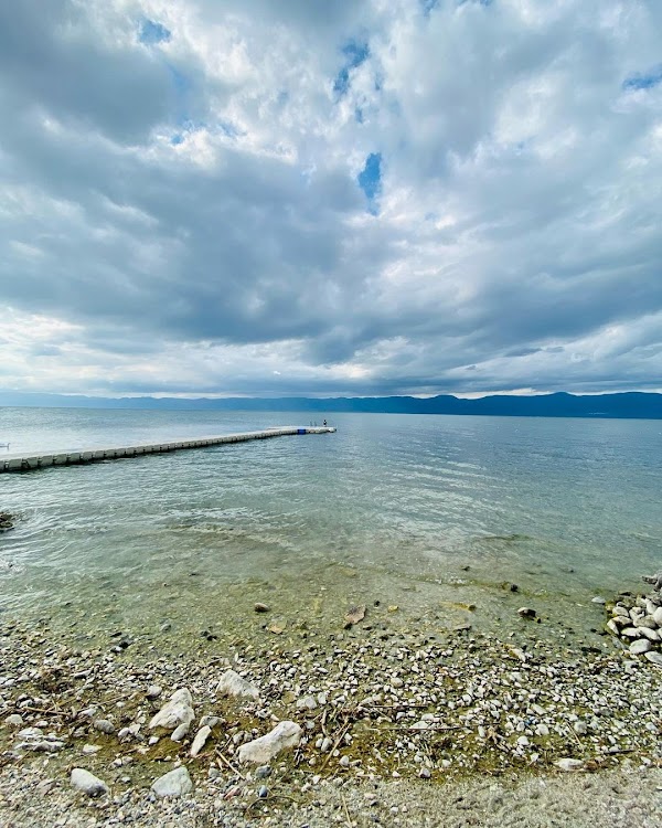 İznik Lake
