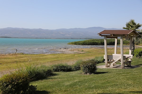 İznik Lake