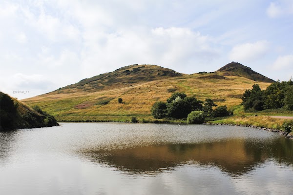 Arthur's Seat