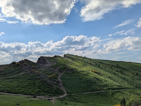Arthur's Seat
