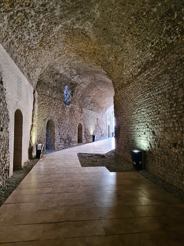Circo romano di Tarragona