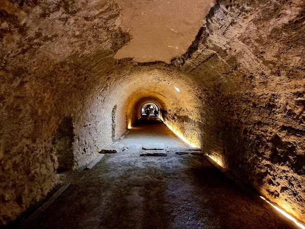 Circo romano di Tarragona