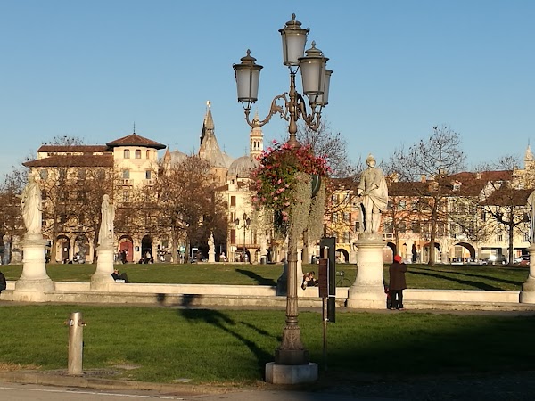 Prato della Valle