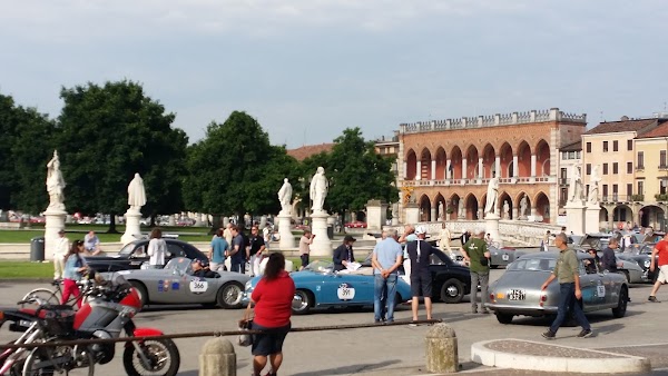 Prato della Valle