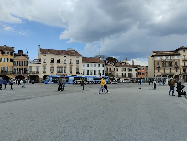 Prato della Valle