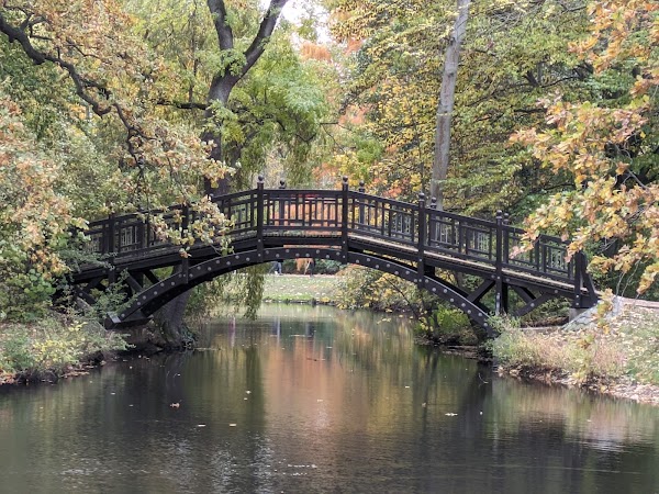 Clara-Zetkin-Park