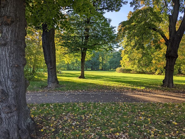 Clara-Zetkin-Park