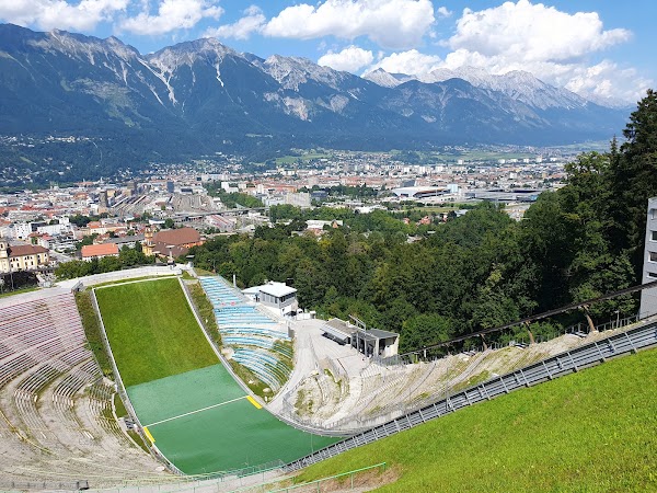 Bergiselschanze