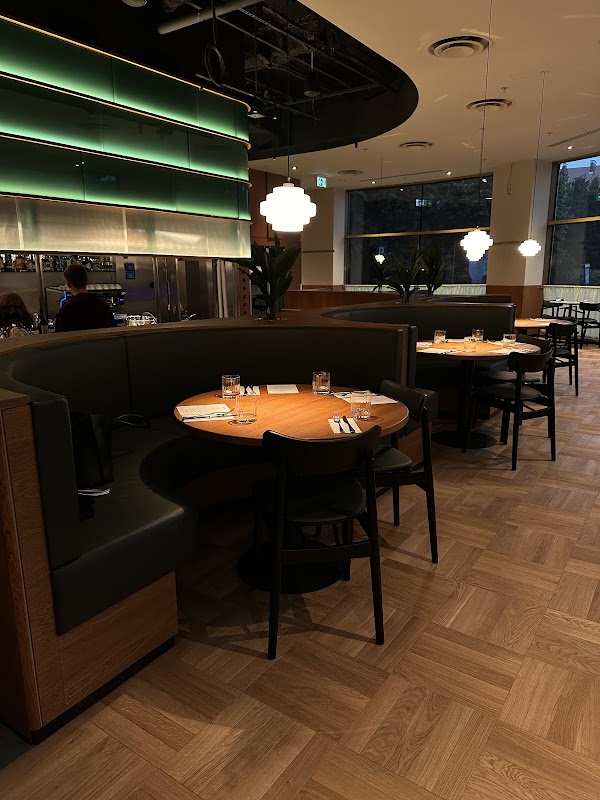 Dinette