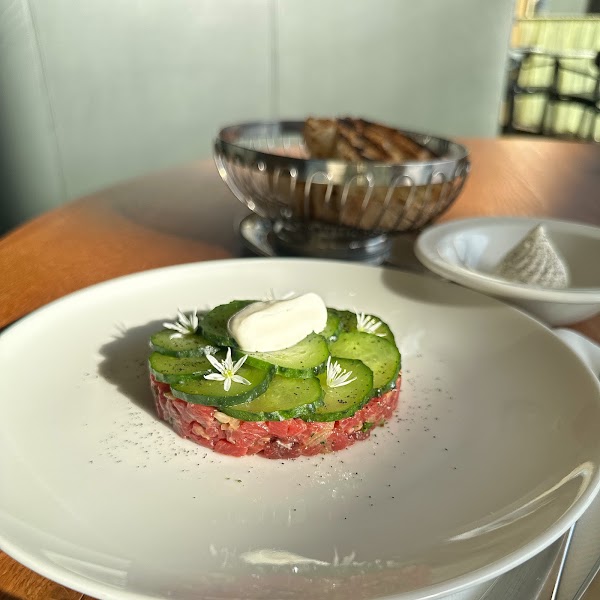 Dinette