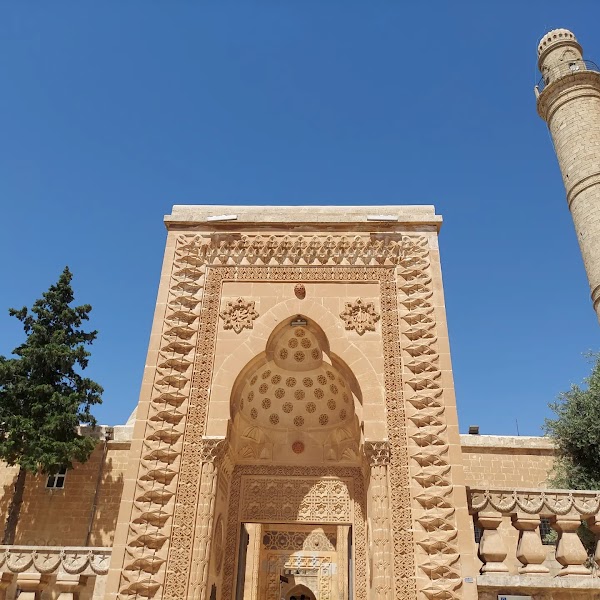 Zinciriye Medresesi