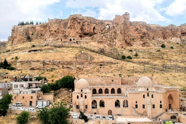 Zinciriye Medresesi