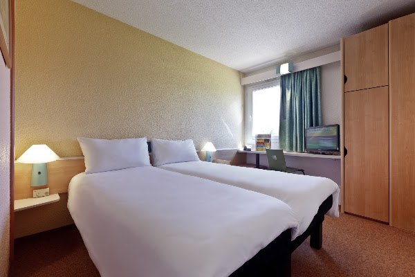 ibis Coimbra Centro