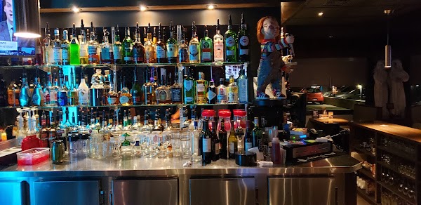 Resto-Bar L'Imprévu & Resto La Terrasse