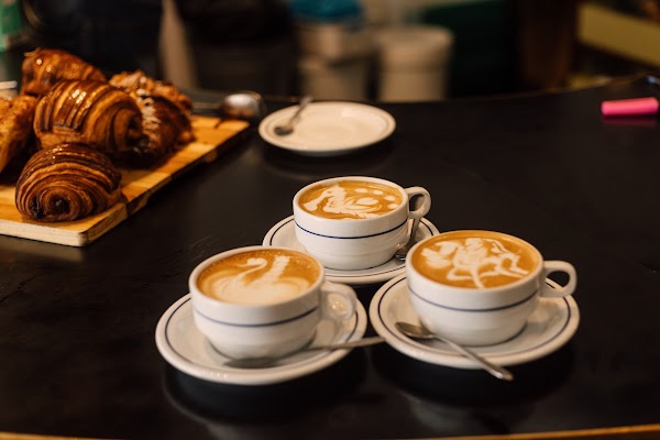 Combi Coffee Roasters