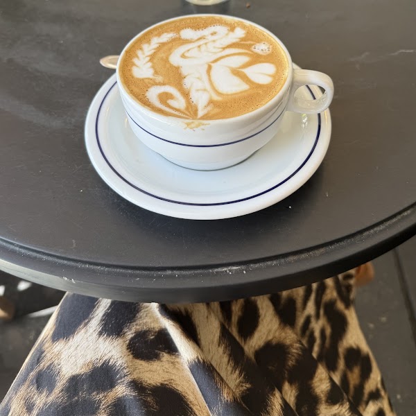 Combi Coffee Roasters
