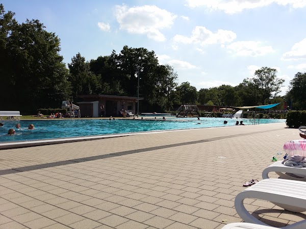 Campingplatz Münster