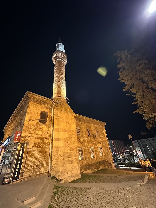 Sarachane Mosque