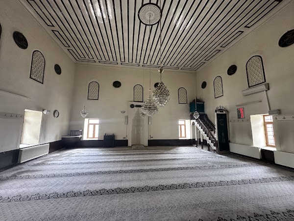 Sarachane Mosque
