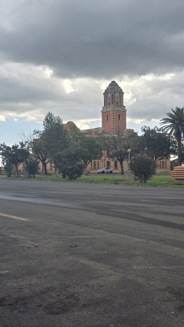 Harrismith Town Hall