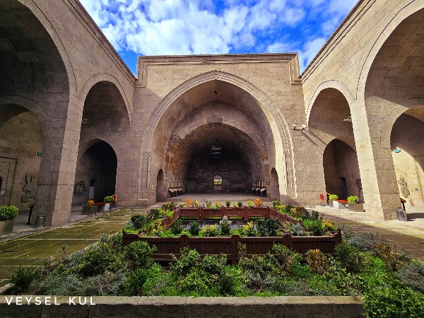 Seljuk Civilization Museum